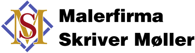logo_malerfirmaSkriverMoller